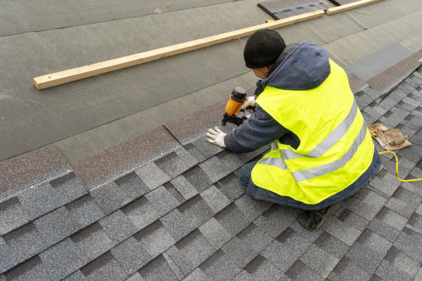 Best Residential Roofing Contractor  in Canon, GA
