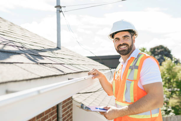 Roof Installation Near Me in Canon, GA