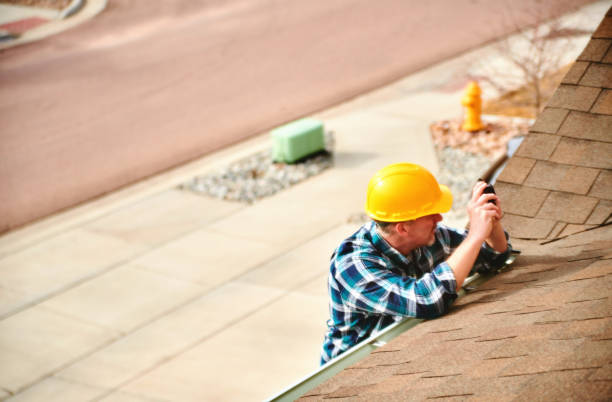 Best Roof Repair Services  in Canon, GA