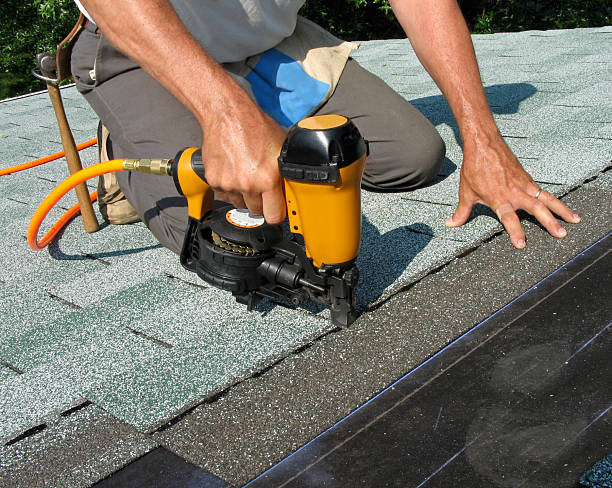 Best Roof Waterproofing Services  in Canon, GA