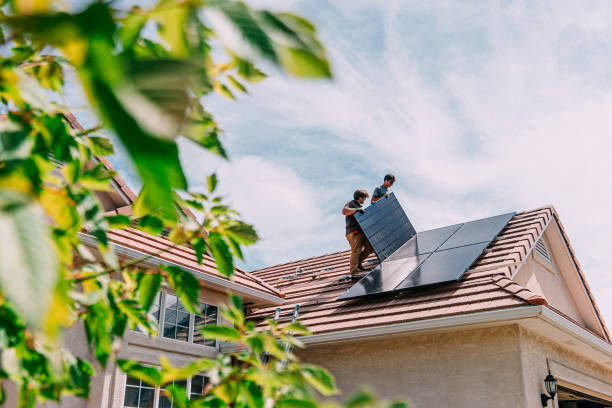 Best Commercial Roofing Services  in Canon, GA