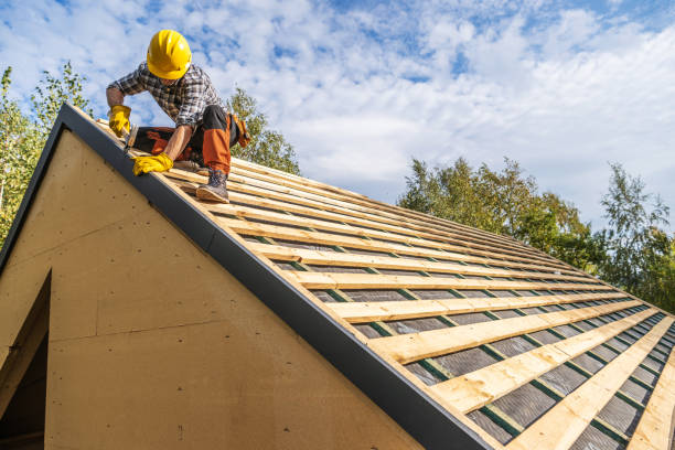 Best Slate Roofing Contractor  in Canon, GA