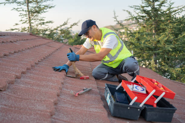 Best Commercial Roofing Services  in Canon, GA