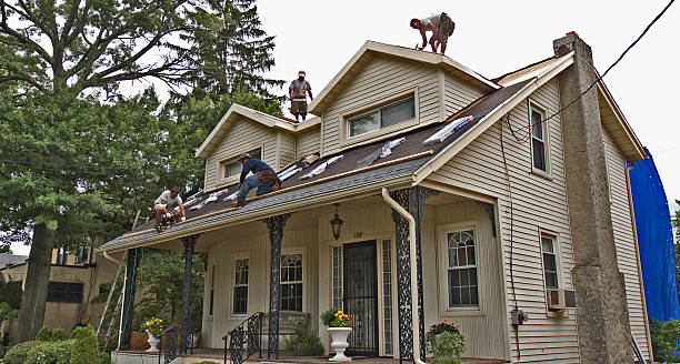 Best Roof Repair Services  in Canon, GA