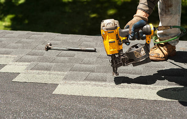 Best Roof Maintenance Services  in Canon, GA