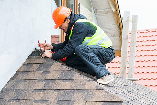 Heating Cable for Roof Installation in Canon, GA