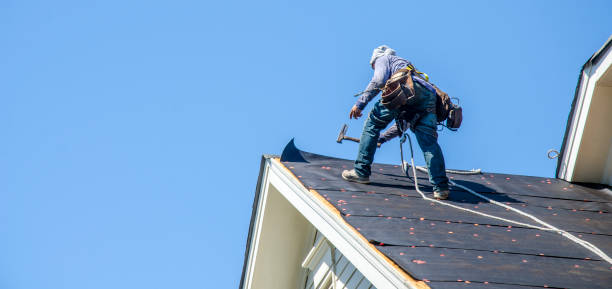 Quick and Trustworthy Emergency Roof Repair Services in Canon, GA